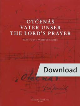 Otcenáš (Notre Père) Download