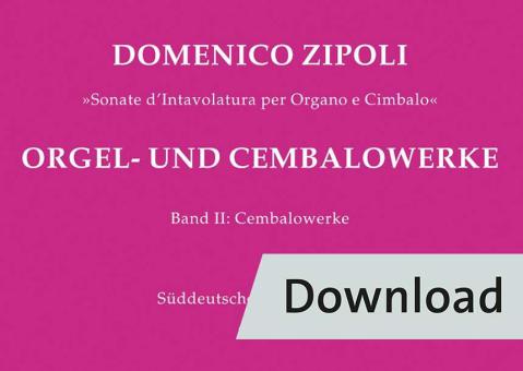 Œuvres pour orgue et clavecin 2 Download