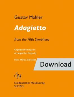 Adagietto de la 5e Symphonie Download