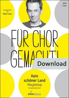 Kein schöner Land Download