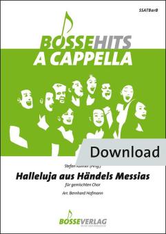 Alléluia du Messie de Haendel Download