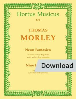 9 Fantaisies Download