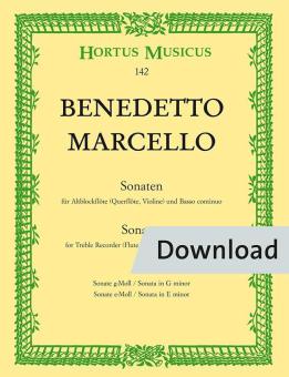 6 Sonates Livre 2 Download