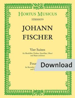 4 suites Download