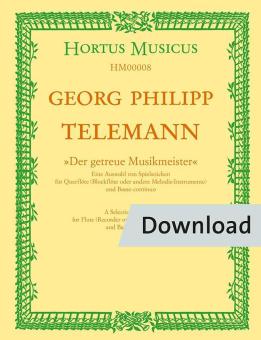 Le Fidèle Maître de la Musique Download