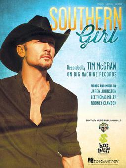 Southern Girl 