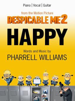 Happy 