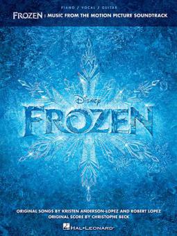 Frozen Heart 