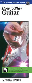 How To Play Guitar 