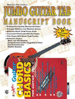 Barre Chord Basics Mega Pak 