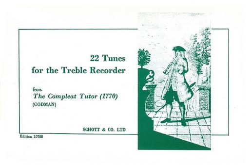 22 Tunes 