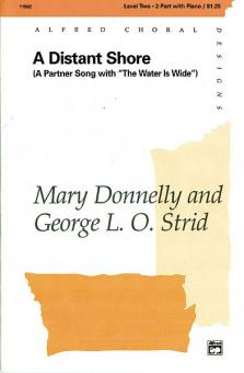 A Distant Shore Standard