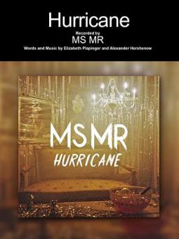 Hurricane 