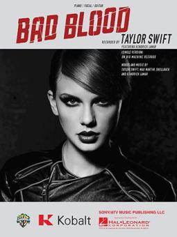Bad Blood 