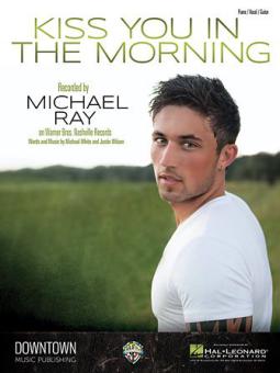 Kiss You In The Morning 