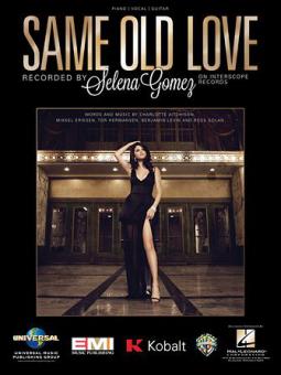 Same Old Love 