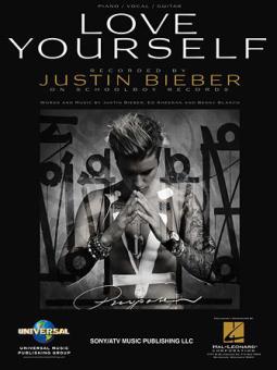 Love Yourself 