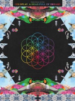 A Head Full Of Dreams 