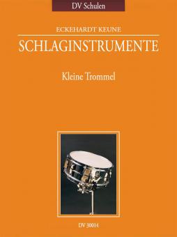 Percussion Instruments Vol. 1 