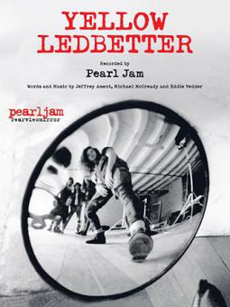 Yellow Ledbetter 