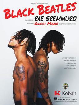Black Beatles 