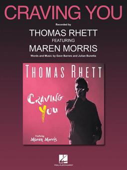 Craving You (feat. Maren Morris) 