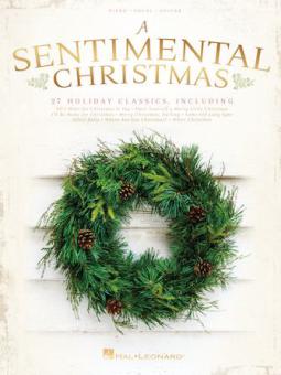 I Wish It Could Be Christmas All Year Long 