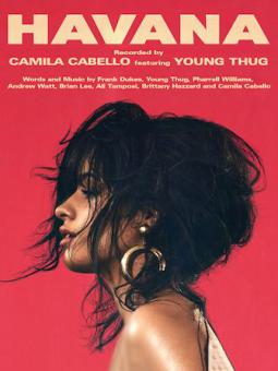 Havana (feat. Young Thug) 