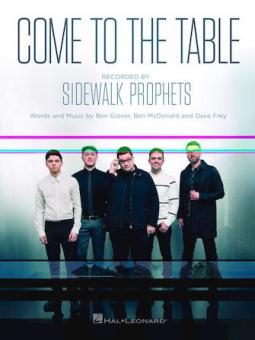 Come To The Table 