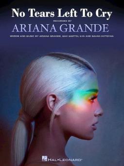 No Tears Left To Cry 