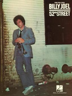 52nd Street 