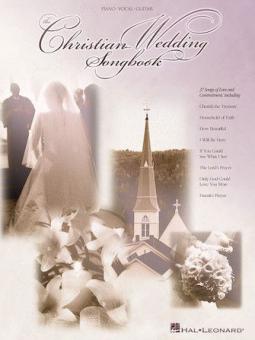 Wedding Prayer 