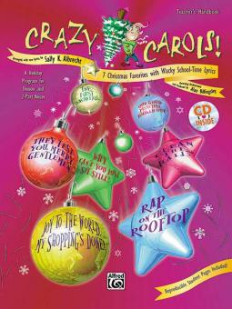 Crazy Carols! 