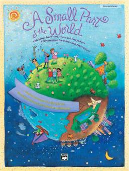 A Small Part Of The World 