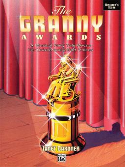 The Granny Awards 