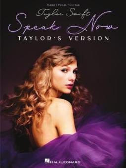 I Can See You (Taylor's Version) (From The Vault) 