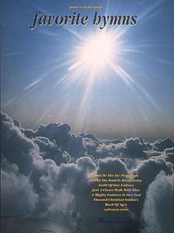 Jesus Christ Is Risen Today 