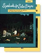Spirituals for Solo Singers 