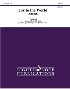 Joy to the World 