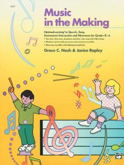 Music In The Making 