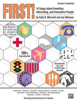 First! 