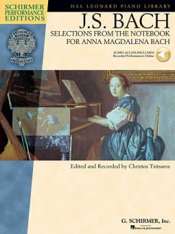 Musette in D Major 