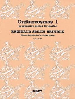 Guitarcosmos Vol. 1 Standard