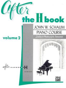 After The H Book Vol. 2 