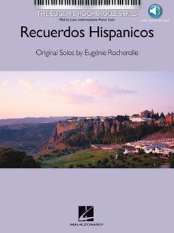 Resonancias De Espana (Echoes Of Spain) 