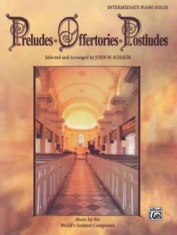Preludes 