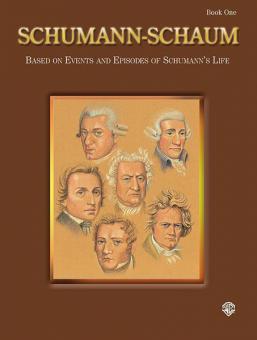 Schumann-Schaum, Book 1 