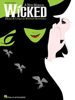 No One Mourns The Wicked 