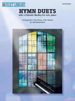 Hymn Duets 