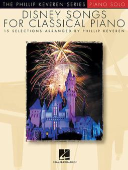 Beauty And The Beast [Classical version] 